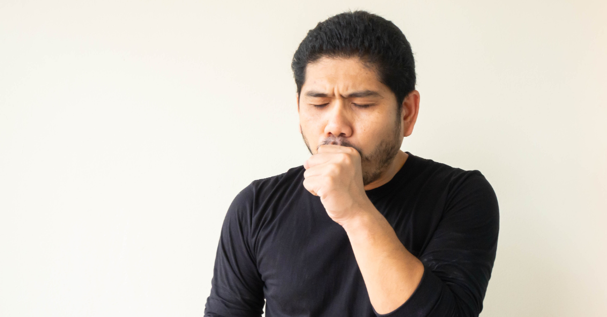 Chronic Cough